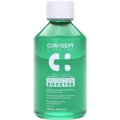 Curasept Marka Model - Ziołowa Płukanka do Ust Curasept Marka Model - Ziołowa Płukanka do Ust