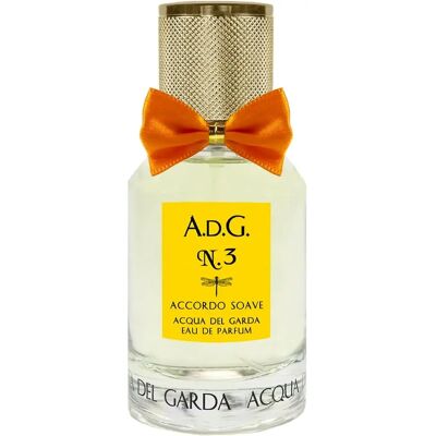 Acqua del Garda Route III Soave Eau de Parfum Spray - 50ml Acqua del Garda Route III Soave Eau de Parfum Spray - 50ml
