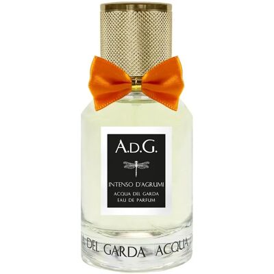 Acqua Del Garda Parfum Citrus Intens 50 ml - Fruitig, Schoonheid, Huidverzorging, Heldere alcohol 72% Acqua Del Garda Parfum Citrus Intens 50 ml - Fruitig, Schoonheid, Huidverzorging, Heldere alcohol 72%