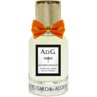 Acqua Del Garda Jasmijn Parfum 50 ml - Bloemig, Schoonheid & Huidverzorging, Alcoholbasis Acqua Del Garda Jasmijn Parfum 50 ml - Bloemig, Schoonheid & Huidverzorging, Alcoholbasis