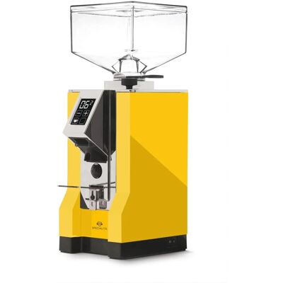 Eureka Specialita - Gelb - Kaffeemühle Eureka Specialita - Gelb - Kaffeemühle