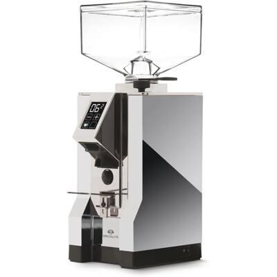 Eureka Mignon Specialità - Schwarz, Chrom - Kaffeemühle Eureka Mignon Specialità - Schwarz, Chrom - Kaffeemühle