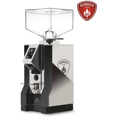 Eureka Mignon Specialita - Młynek do kawy z żarnami 55mm - Akcesorium do espresso Eureka Mignon Specialita - Młynek do kawy z żarnami 55mm - Akcesorium do espresso