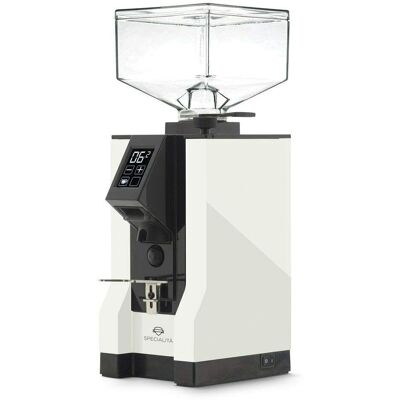Eureka Mignon Specialità - Matteschwarz - Kaffeemühle Eureka Mignon Specialità - Matteschwarz - Kaffeemühle