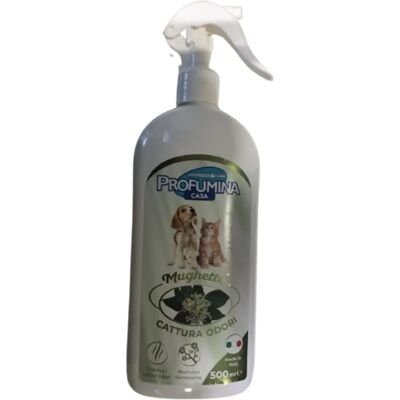 Antica Farmacia Orlandi Spray Profumato Mughetto - Profumatore Antica Farmacia Orlandi Spray Profumato Mughetto - Profumatore
