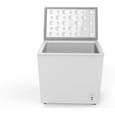 Akai Ice154sw - Bianco Akai Ice154sw - Bianco