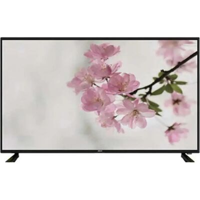 Akai Aktv4338j - TV Intelligent 43 pouces 4K - HDR, Android, DVB-T2 - Publicité Akai Aktv4338j - TV Intelligent 43 pouces 4K - HDR, Android, DVB-T2 - Publicité
