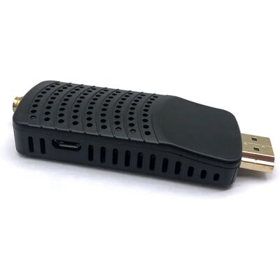 Akai DONGLE01-T2KH Digital Terrestrial Decoder - Digital Terrestrial Decoder Akai DONGLE01-T2KH Digital Terrestrial Decoder - Digital Terrestrial Decoder