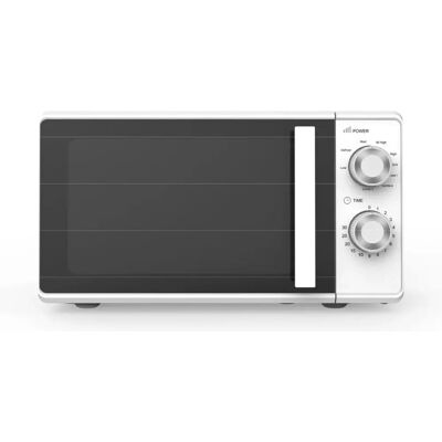 Forno A Microonde Con Grill AKMW202 - 20 Litri 700 Watt Forno A Microonde Con Grill AKMW202 - 20 Litri 700 Watt