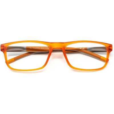 Marca - Colorado Modello - Occhiali da lettura flessibili, leggeri, per presbiopia - Occhiali da lettura Marca - Colorado Modello - Occhiali da lettura flessibili, leggeri, per presbiopia - Occhiali da lettura
