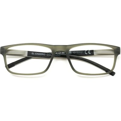 Huawei Colorado - Lunettes de lecture - Dispositif médical certifié CE Huawei Colorado - Lunettes de lecture - Dispositif médical certifié CE