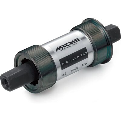 Miche Primato 107mm Bottom Bracket - Geschikt voor oude fietsen Miche Primato 107mm Bottom Bracket - Geschikt voor oude fietsen