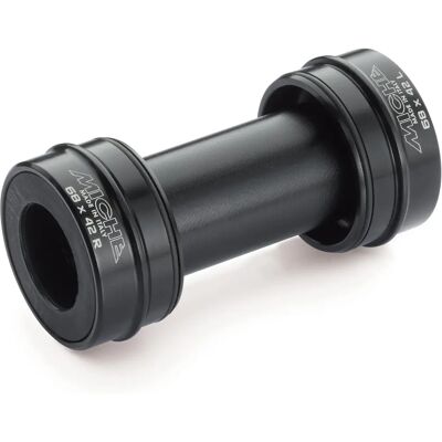 Miche Evo Max Tretlager - 24mm Spindel - Schwarz - 68x42 mm Miche Evo Max Tretlager - 24mm Spindel - Schwarz - 68x42 mm