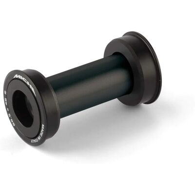 Miche EVO Max Tretlager - Schwarz - 86,5x46 mm - für 24mm axel Miche EVO Max Tretlager - Schwarz - 86,5x46 mm - für 24mm axel