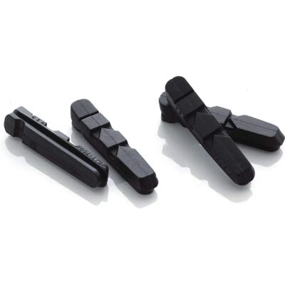 Campagnolo Remblokken Aluminium - Set van 4 - Remblokken Campagnolo Remblokken Aluminium - Set van 4 - Remblokken