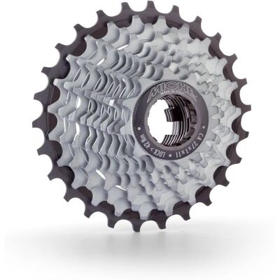 Miche Primato 11S Kassette - Campagnolo Kompatibel - Größe: 16-27T Miche Primato 11S Kassette - Campagnolo Kompatibel - Größe: 16-27T
