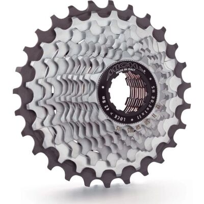 Michell Primato 11V Rennrad-Kassette - Leicht, 11-27Z Michell Primato 11V Rennrad-Kassette - Leicht, 11-27Z