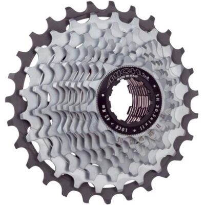 Cassetta Leggera Miche Primato 11 Velocità - Attrezzatura Ciclismo Cassetta Leggera Miche Primato 11 Velocità - Attrezzatura Ciclismo