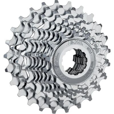 Miche Primato 10-Gang Kassette - Campagnolo - 12-29 Zähne - Fahrrad Kassette Miche Primato 10-Gang Kassette - Campagnolo - 12-29 Zähne - Fahrrad Kassette