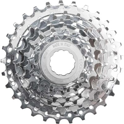 MICHE Primato Rennrad-Kassette - 13-29 Zähne - Campagnolo kompatibel MICHE Primato Rennrad-Kassette - 13-29 Zähne - Campagnolo kompatibel