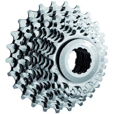Miche Primato 10-speed Campagnolo cassette - Zilver Miche Primato 10-speed Campagnolo cassette - Zilver