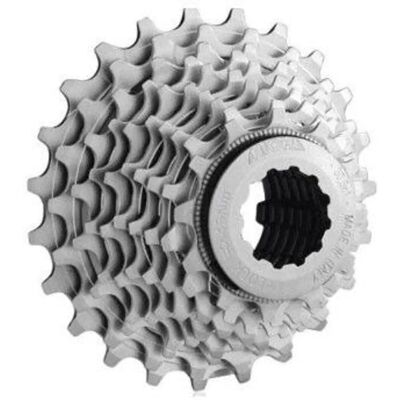 Miche Primato 10-Gang Shimano Kassette - Silber Miche Primato 10-Gang Shimano Kassette - Silber