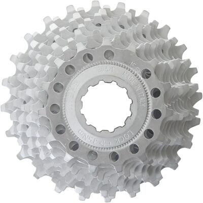 Cassetta Miche Primato 10 Vitesse Acciaio - 15-24 Denti Cassetta Miche Primato 10 Vitesse Acciaio - 15-24 Denti