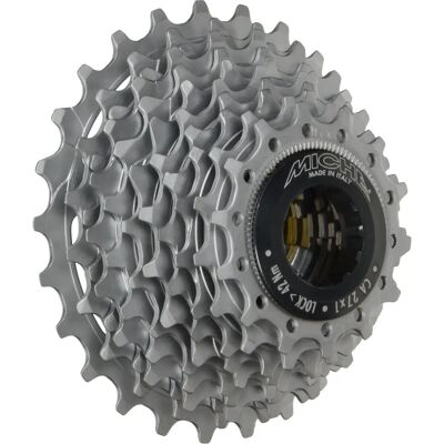 Miche Primato 11V Kassette - Leicht, 11-Gang, für Campagnolo Miche Primato 11V Kassette - Leicht, 11-Gang, für Campagnolo