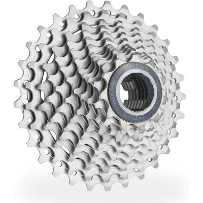 Cassetta Miche K7 Primato Campagnolo Argento - Componente per bici da strada Cassetta Miche K7 Primato Campagnolo Argento - Componente per bici da strada