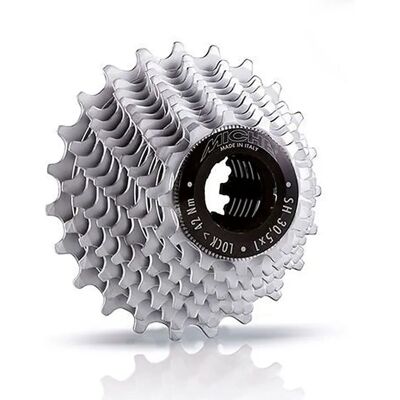 Cassette Michell 11 vitesses pour vélo de route - 11-25 - Accessoire vélo - Publicité Cassette Michell 11 vitesses pour vélo de route - 11-25 - Accessoire vélo - Publicité