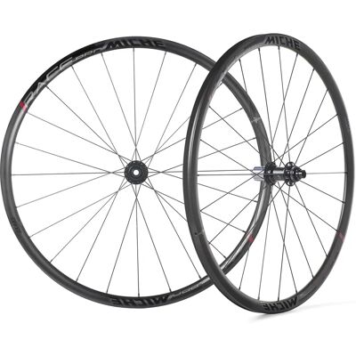 Set di ruote da corsa Miche Race AXY-WP DX - 700c Sram XDR Set di ruote da corsa Miche Race AXY-WP DX - 700c Sram XDR