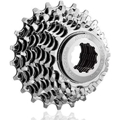 Miche Primato 8-Speed Race Bike Cassette - Fiets Onderdelen Miche Primato 8-Speed Race Bike Cassette - Fiets Onderdelen