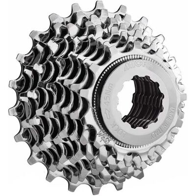 Cassetta in acciaio MICHE Primato Campagnolo 8V - Cassette Cassetta in acciaio MICHE Primato Campagnolo 8V - Cassette