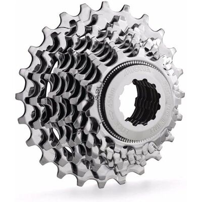 MICHE Primato Stalen 8-speed cassette - Fietsaccessoire MICHE Primato Stalen 8-speed cassette - Fietsaccessoire