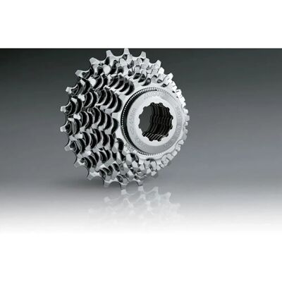 Michell Cassette Vélos 8V Compatible Shimano - Route - Publicité Michell Cassette Vélos 8V Compatible Shimano - Route - Publicité