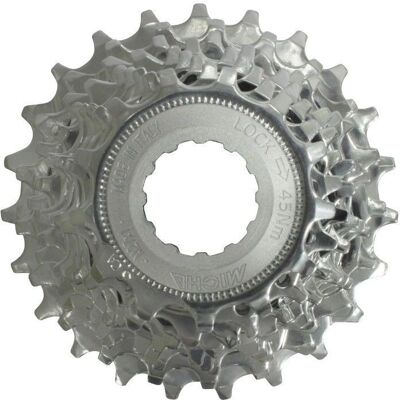 Cassette Michell 9V Campagnolo - Accessori Bici Cassette Michell 9V Campagnolo - Accessori Bici