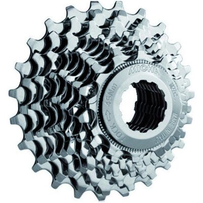 Cassette Michell 9V Campagnolo - Accessori Bici Cassette Michell 9V Campagnolo - Accessori Bici