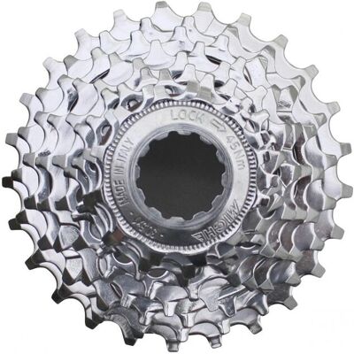 Cassette Miche Primato 9V pour Vélo - 14-23 Dents Cassette Miche Primato 9V pour Vélo - 14-23 Dents