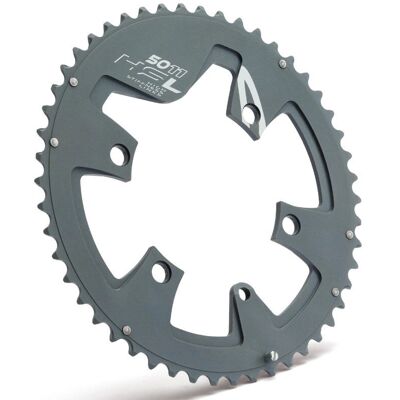 Shimano Miche 53T Kettingblad - Voor 11-speed fiets Shimano Miche 53T Kettingblad - Voor 11-speed fiets