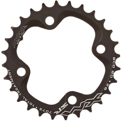 Miche Michell XM SR 10V Kettingblad - MTB Kettingblad, 80mm BCD, 28T Miche Michell XM SR 10V Kettingblad - MTB Kettingblad, 80mm BCD, 28T