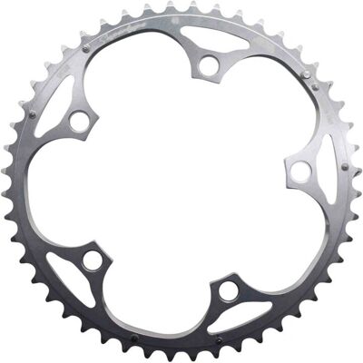 Pignone Miche Supertype 49T per bici da corsa - Chainring Pignone Miche Supertype 49T per bici da corsa - Chainring