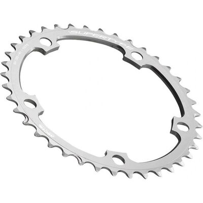 Pianeta Miche Supertype 53Denti - Argento Pianeta Miche Supertype 53Denti - Argento