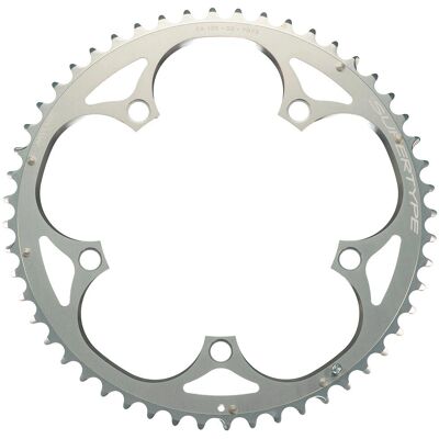 Pignone Miche Supertype - 9/10 velocità - 135mm - 5 bracci - Bicicletta da corsa Pignone Miche Supertype - 9/10 velocità - 135mm - 5 bracci - Bicicletta da corsa