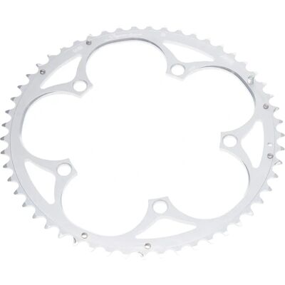 Miche Campagnolo 135mm BCD Chainring - Silver Miche Campagnolo 135mm BCD Chainring - Silver