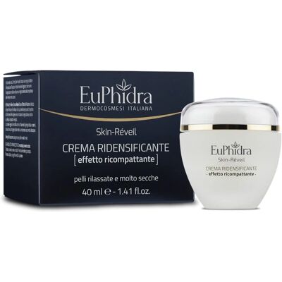 Crema Viso Euphidra - Stimolante del Collagene - Anti-Age - 40ml Crema Viso Euphidra - Stimolante del Collagene - Anti-Age - 40ml