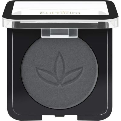 Zeta Farmaceutici Spa Euphidra Ombre à paupières compacte - Ombre à paupières - Publicité Zeta Farmaceutici Spa Euphidra Ombre à paupières compacte - Ombre à paupières - Publicité