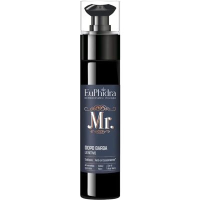 Euphidra Dopo Barba Lenitivo - Per Pelle Sensibile - 50ml Euphidra Dopo Barba Lenitivo - Per Pelle Sensibile - 50ml