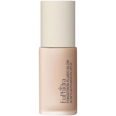 Zeta Farmaceutici SpA Euphidra Fondotinta FG02 - Illuminante, Filtro UV, Pelle sensibile Zeta Farmaceutici SpA Euphidra Fondotinta FG02 - Illuminante, Filtro UV, Pelle sensibile
