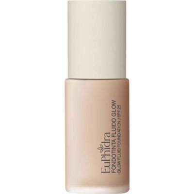 Fondotinta Illuminante FG03 SPF25 - Foundation Fondotinta Illuminante FG03 SPF25 - Foundation