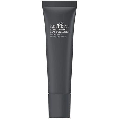 ZETA FARMACEUTICI SpA Euphidra Fondotinta FM01 - Alta Copertura 30ml ZETA FARMACEUTICI SpA Euphidra Fondotinta FM01 - Alta Copertura 30ml